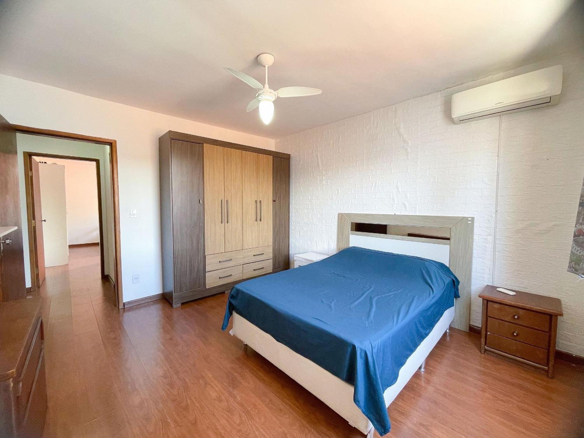 Espacoso A 300m De Canas #cva18 Apartment