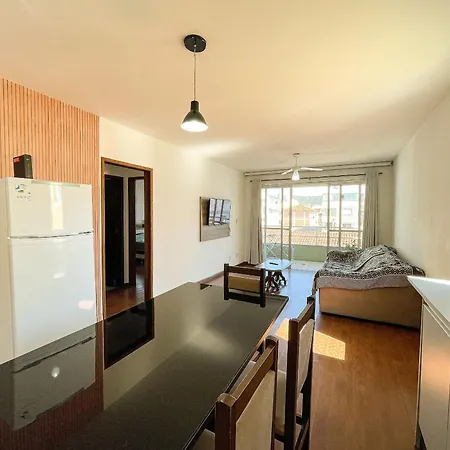 Apartamento Espacoso A 300M Praia De Canas #Cva18 Florianopolis Exterior photo