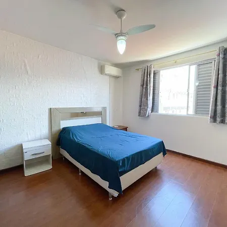 Apartamento Espacoso A 300M Praia De Canas #Cva18 Florianopolis Exterior photo